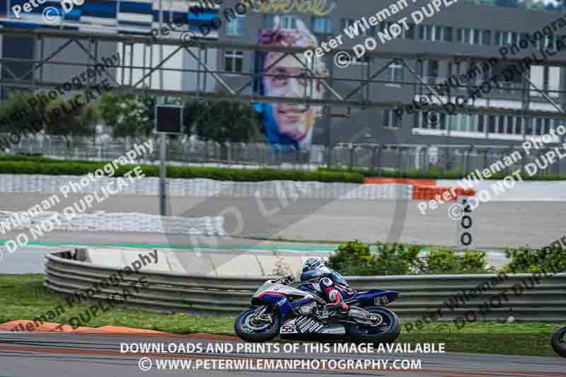 march 2018;motorbikes;no limits;peter wileman photography;portugal;trackday digital images;valencia